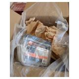 Box Lot Of Drywall Screws