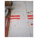 96" x 52" Composite Countertop
