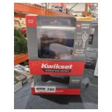 UNOPENED BY ROCKEY TEAM.  MAY BE DAMAGED OR