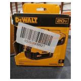 Dewalt Lithium Ion Battery - 2 Pack