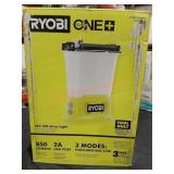 Ryobi 18V LED Area Light