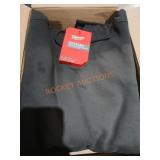 Milwaukee Pullover Hoodie