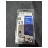 UNOPENED BY ROCKEY TEAM, MAY BE Damaged or