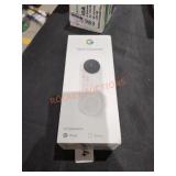 Google Nest Doorbell