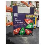 UNOPENED BY ROCKEY TEAM.  MAY BE DAMAGED OR