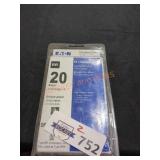 UNOPENED BY ROCKEY TEAM.  MAY BE DAMAGED OR