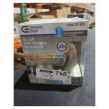 UNOPENED BY ROCKEY TEAM.  MAY BE DAMAGED OR