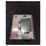 UNOPENED BY ROCKEY TEAM.  MAY BE DAMAGED OR