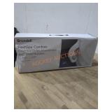 UNOPENED BY ROCKEY TEAM.  MAY BE DAMAGED OR