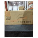 UNOPENED BY ROCKEY TEAM, MAY BE Damaged or