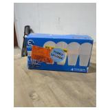 UNOPENED BY ROCKEY TEAM.  MAY BE DAMAGED OR