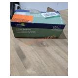 UNOPENED BY ROCKEY TEAM.  MAY BE DAMAGED OR
