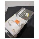 UNOPENED BY ROCKEY TEAM.  MAY BE DAMAGED OR