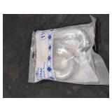 UNOPENED BY ROCKEY TEAM.  MAY BE DAMAGED OR