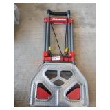 Milwaukee Collapsible Folding Hand