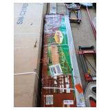 Vigoro Elevated Garden Bed