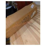 UNOPENED BY ROCKEY TEAM.  MAY BE DAMAGED OR