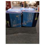 Leviton Switch and 3-Way Switch