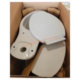 Kohler Toilet