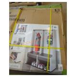 Lifetime Double Storage Locker