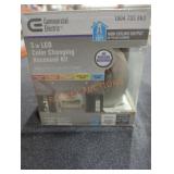 UNOPENED BY ROCKEY TEAM, MAY BE Damaged or