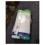 UNOPENED BY ROCKEY TEAM.  MAY BE DAMAGED OR