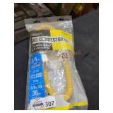 UNOPENED BY ROCKEY TEAM.  MAY BE DAMAGED OR