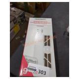 UNOPENED BY ROCKEY TEAM.  MAY BE DAMAGED OR