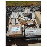 Skid Daltile Floor and Wall Tiles