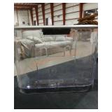 Clear Container