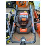 ECHO 56V 21" Battery 3-in-1 Lawn Mower