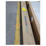 60" - 76" Shower Door Hardware Box 2 of 2
