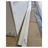 Railing Pieces