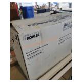 Kolher Complete Toilet