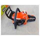 Echo CS-3410 rear handle chainsaw