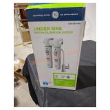 UNOPENED BY ROCKEY TEAM.  MAY BE DAMAGED OR