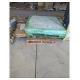 Skid Assorted Floor and Wall Tiles