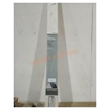 1in Cordless Vinyl Blind