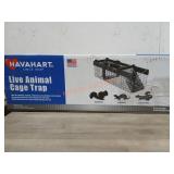 Live Animal Cage Trap