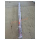 Outdoor Rug, Grey & Fuchsia, 7
