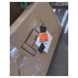 UNOPENED BY ROCKEY TEAM.  MAY BE DAMAGED OR