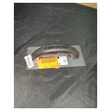 SOLD AS IS WHERE IS NO GUARANTEE OR RETURNS.