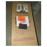 UNOPENED BY ROCKEY TEAM.  MAY BE DAMAGED OR