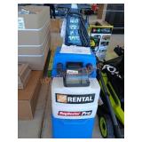 Rug Doctor Pro commercial carpet cleaner