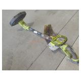 Ryobi Trimmer w Battery, No Charger