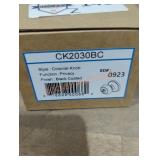 UNOPENED BY ROCKEY TEAM, MAY BE Damaged or