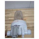 SOLD AS IS WHERE IS NO GUARANTEE OR RETURNS.