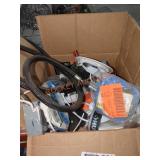 SOLD AS IS WHERE IS NO GUARANTEE OR RETURNS.