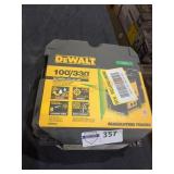 DeWalt Cross Line Laser