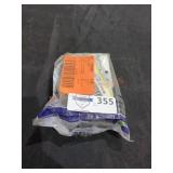 UNOPENED BY ROCKEY TEAM.  MAY BE DAMAGED OR
